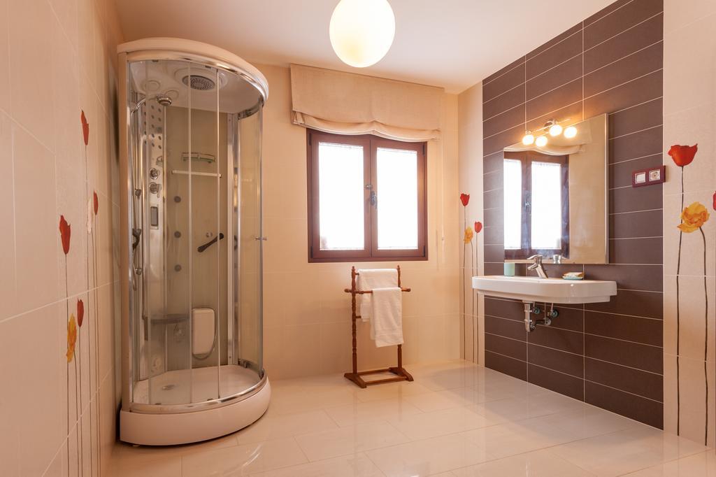 The Fit Retreat Hotel Lajares Buitenkant foto